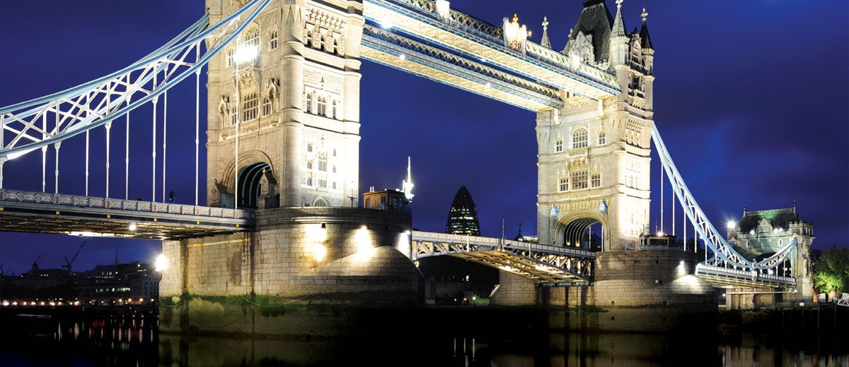 london London, England