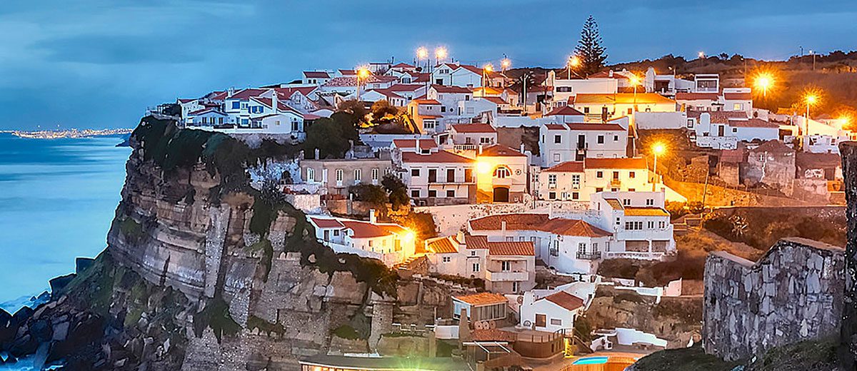 portugal-main International: Iberian Peninsula – Spain and Portugal