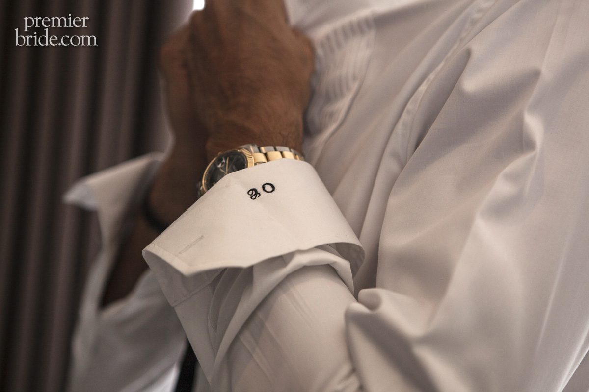 A New Take on the Traditional Wedding Meal