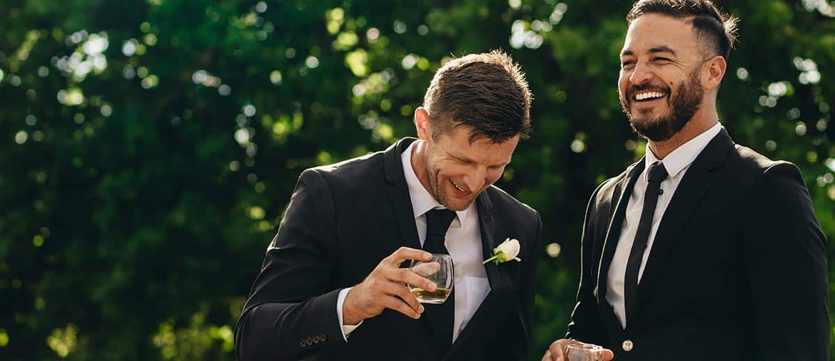 Style Update: New Men’s Fashion Line