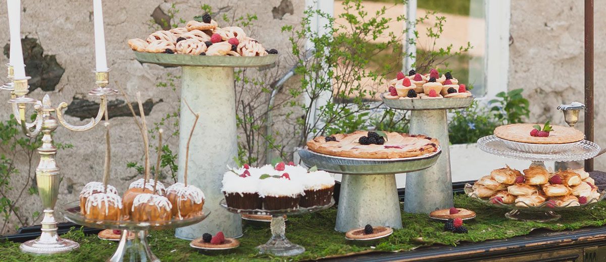 sweets-table Creative Details