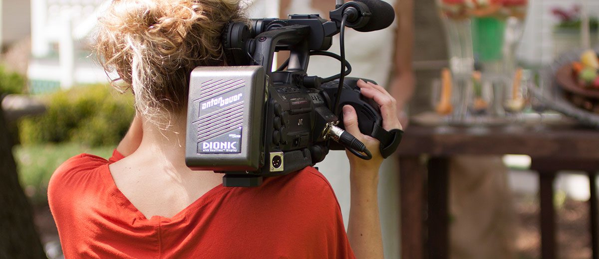 Preserve Your Day In Living, Moving Color