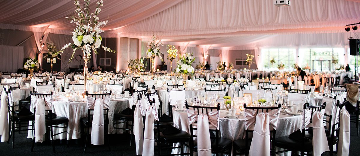 What You Need to Know Before Booking Your Reception Site