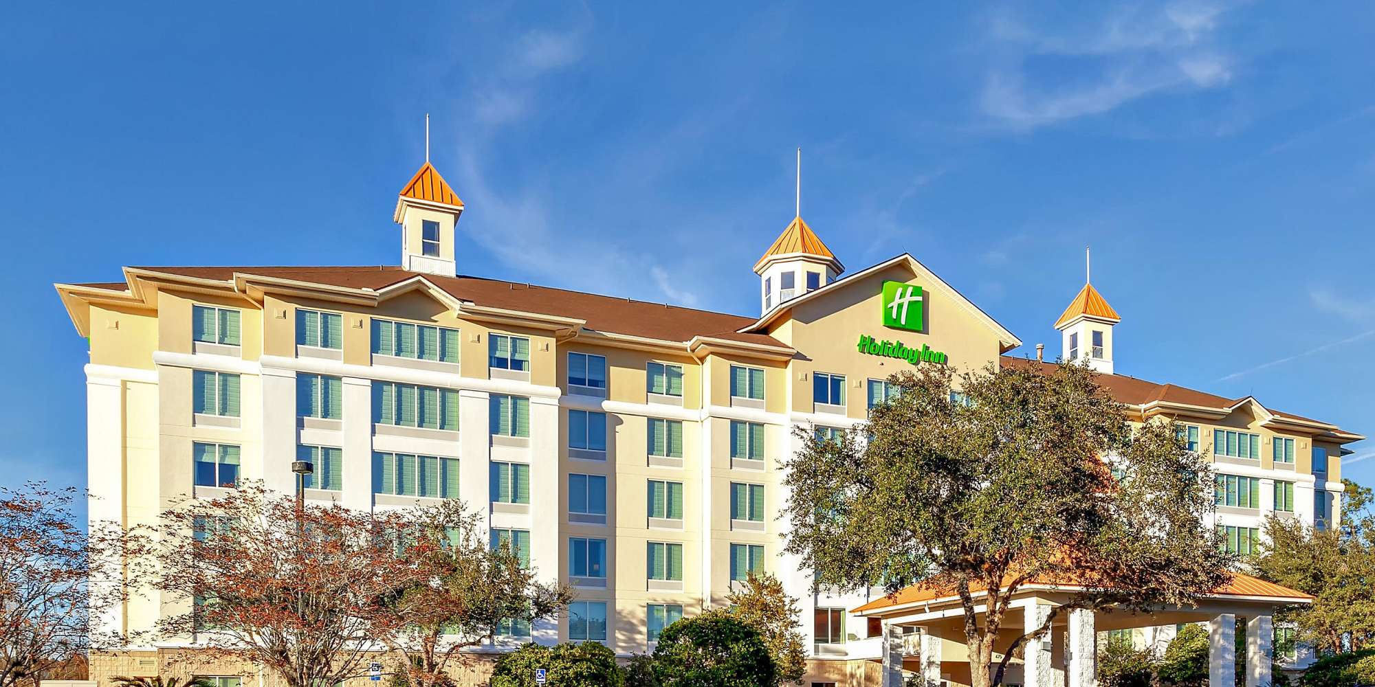 Holiday Inn St. Aug World Golf Village Premier Bride Jacksonville1 Holiday Inn St. Aug World Golf Village Premier Bride Jacksonville