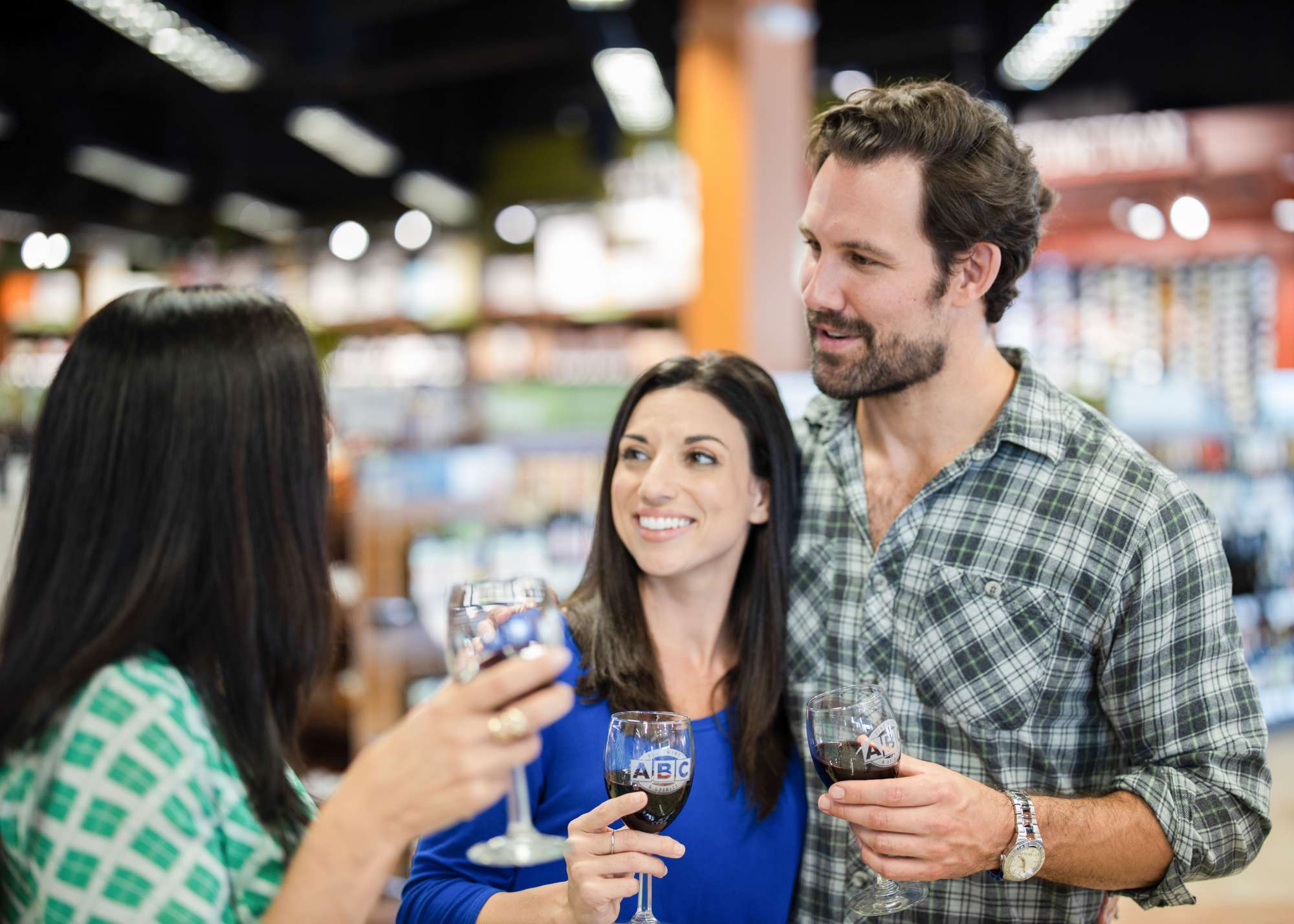 ABC Fine Wine Spirits Premier Bride Jacksonville