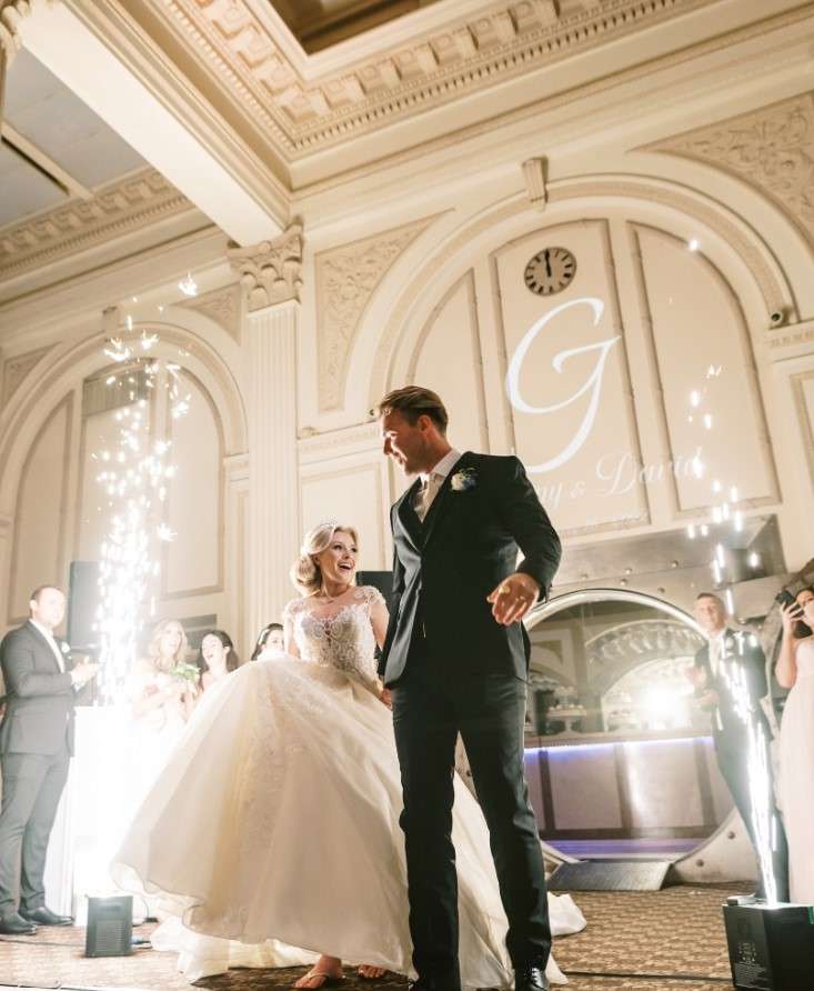 Unique Venue – The Treasure on the Plaza