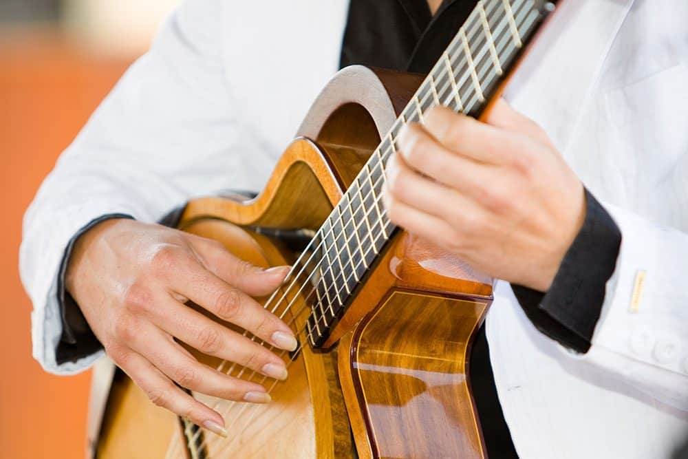 Bands for Your Wedding