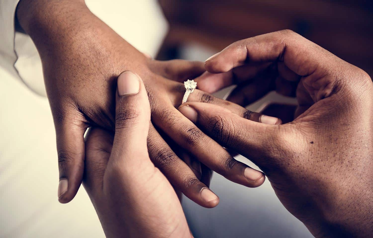 Engagement Ring