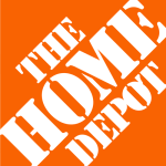 Home Depot Wedding Registry