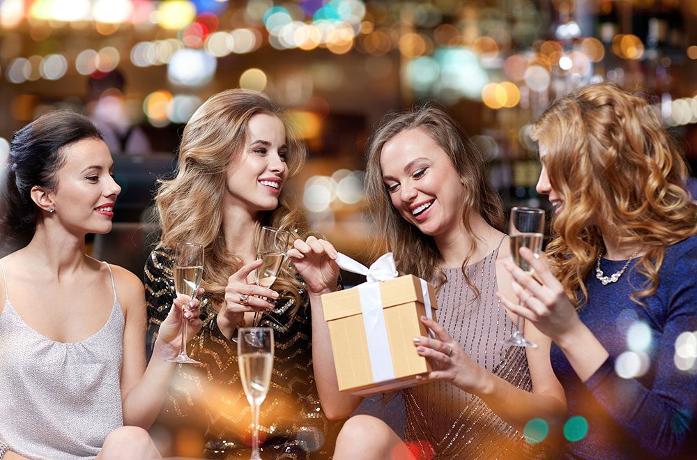 Registry and Gifts