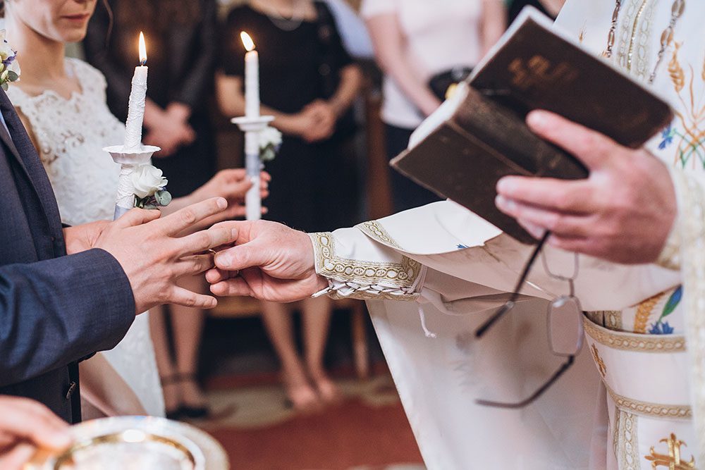 Wedding Ceremony