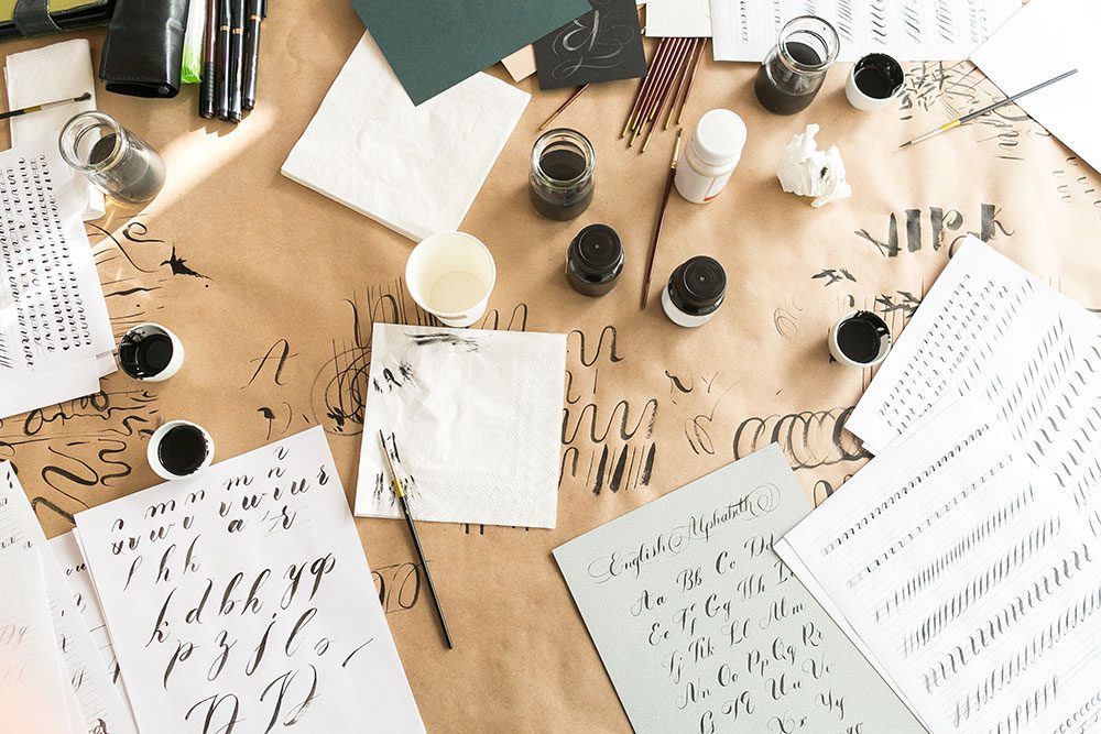 Wedding Invitations