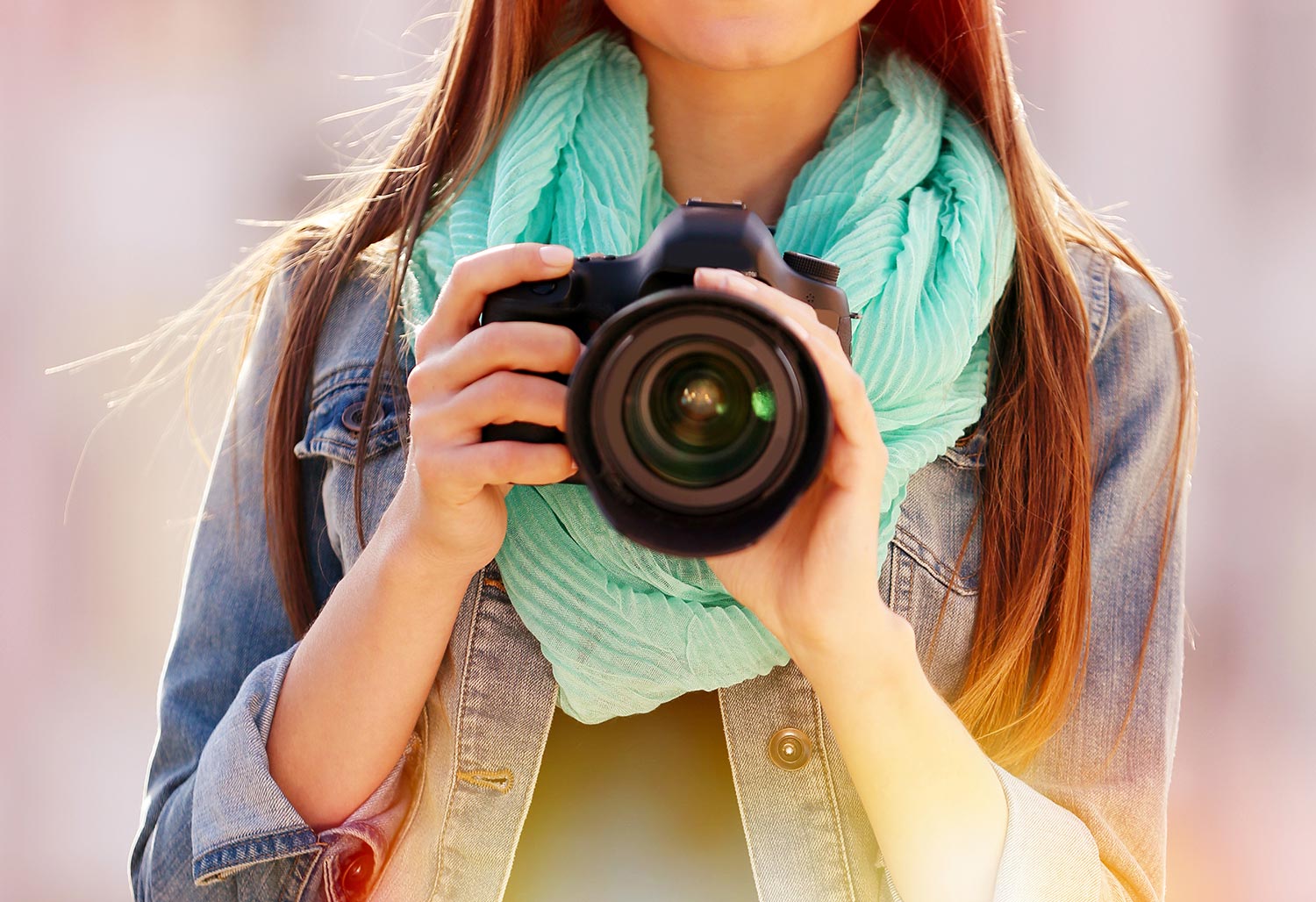 Wedding Photographer