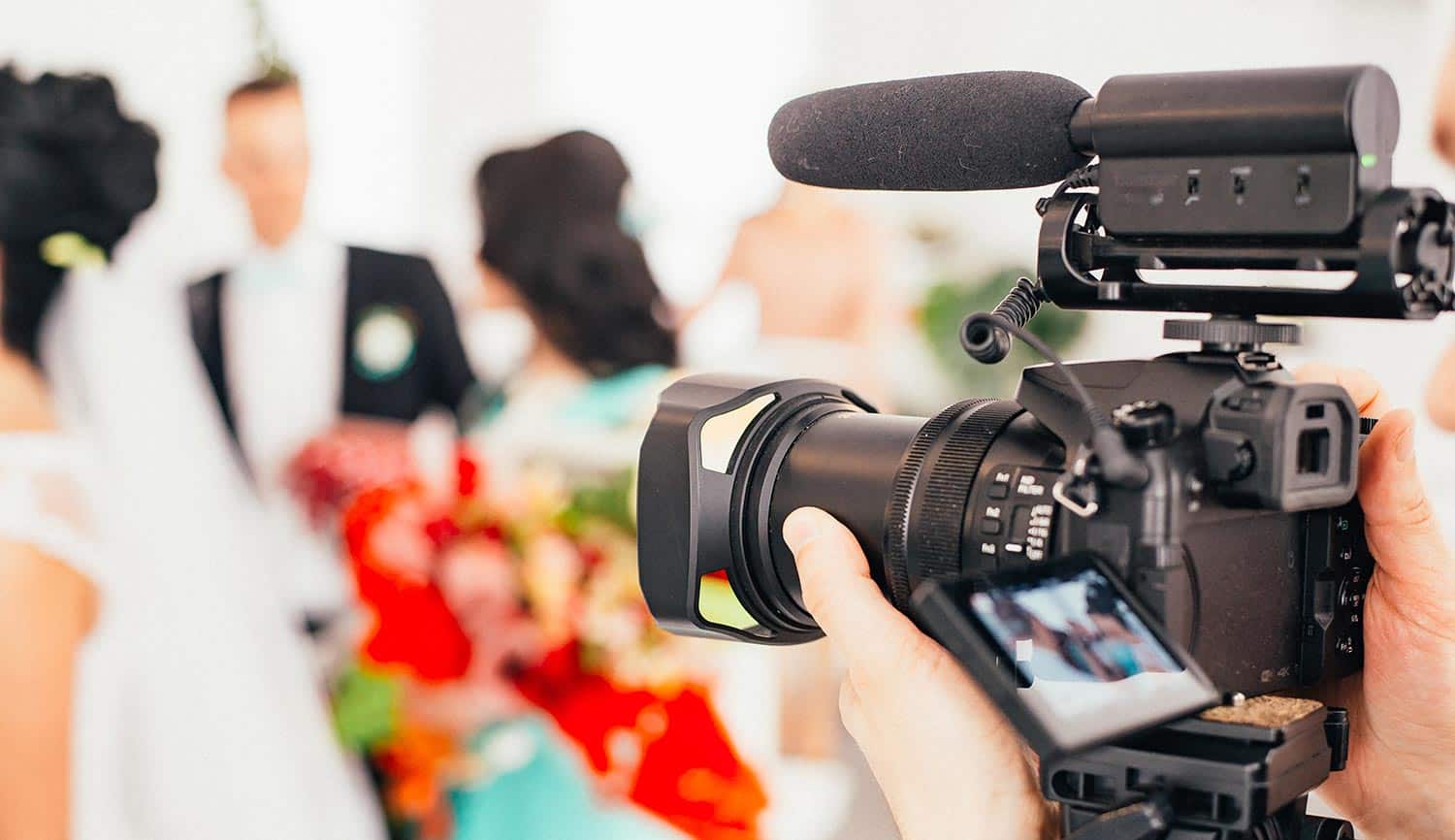 Wedding Video