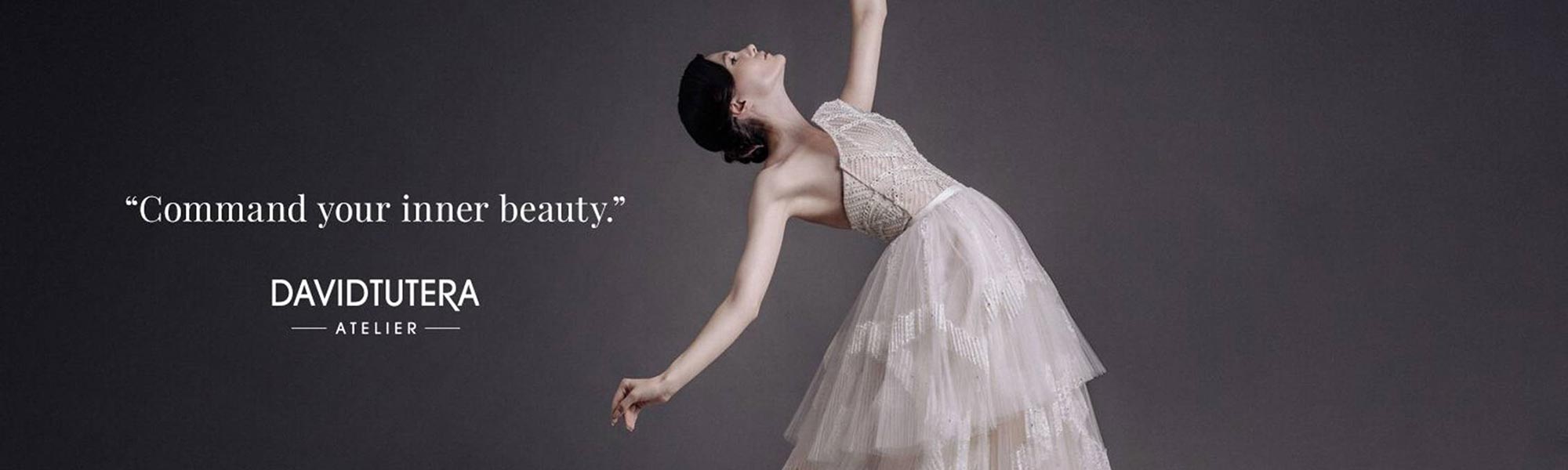 Commanding Your Inner Beauty Commanding Your Beauty Within…