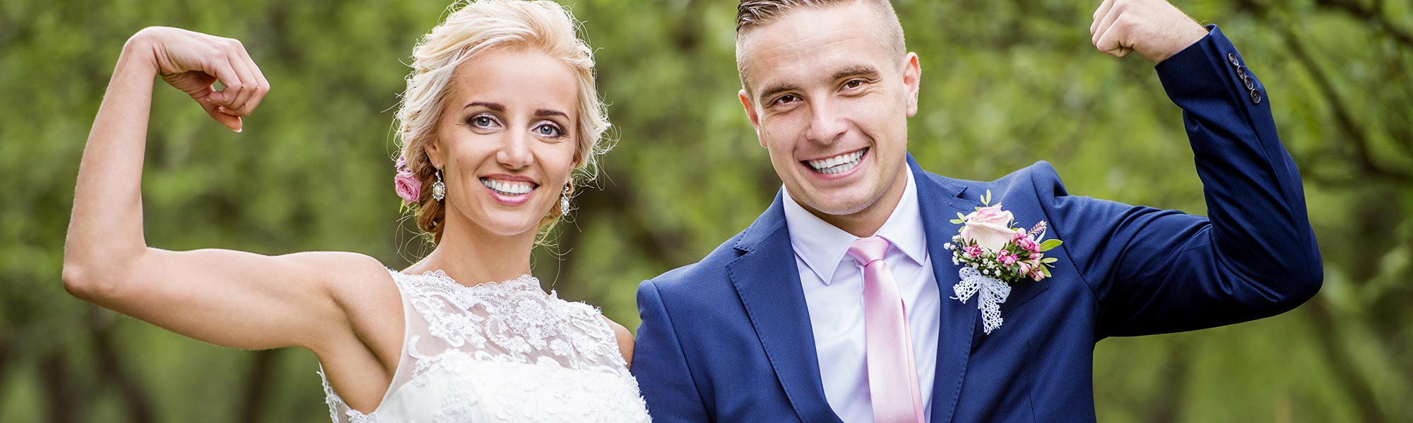 Pilates Moves for Improving Your Posture and Balance for Walking Down the Isle