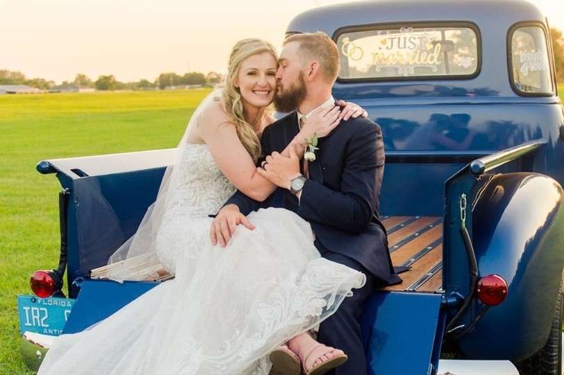 Allure Bridal