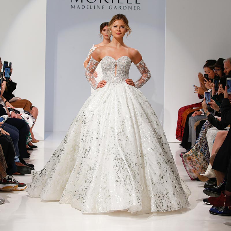 Morilee Serendipity