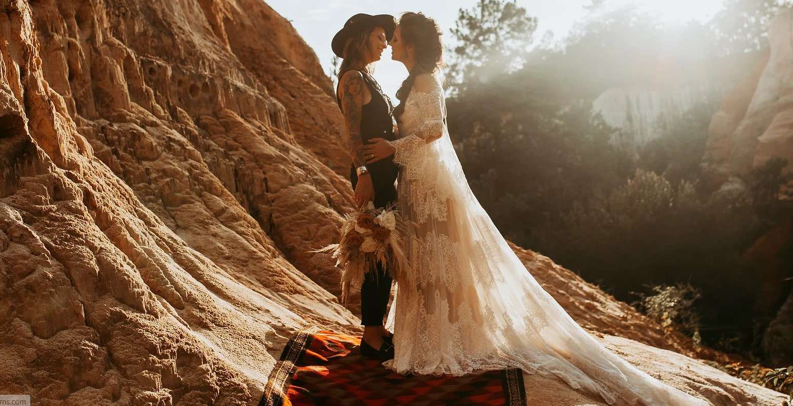 Photographer – Celeste Burns