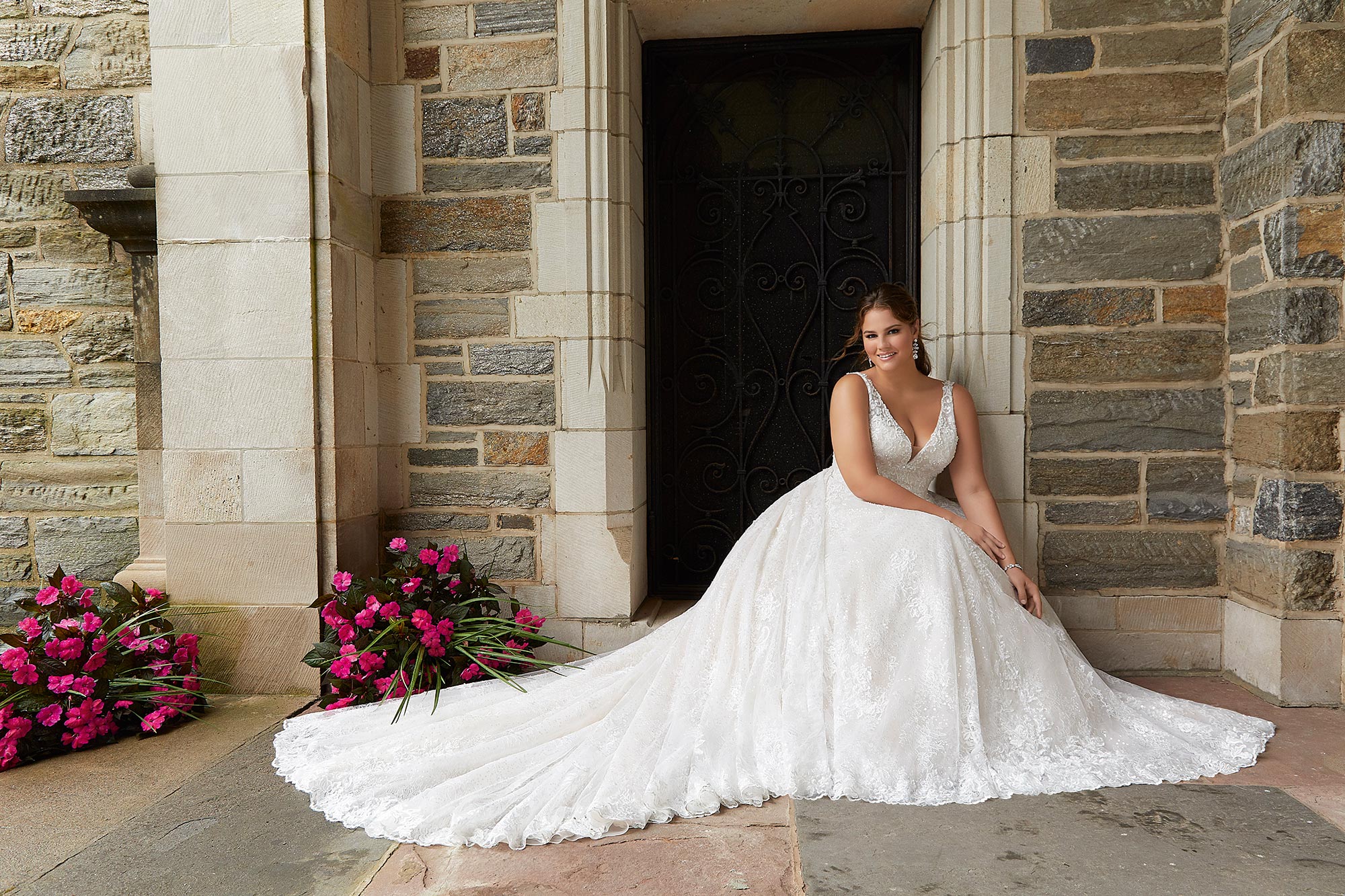 New Gown Designs for 2020