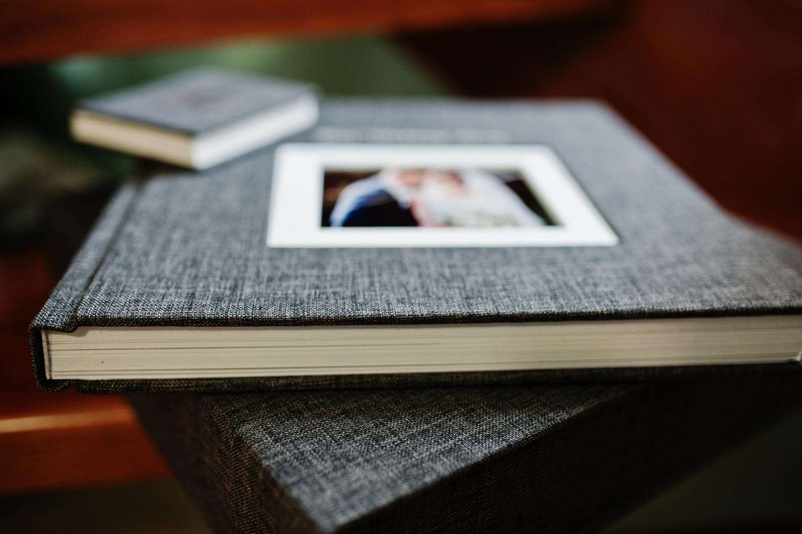 Order Your Photo Albums