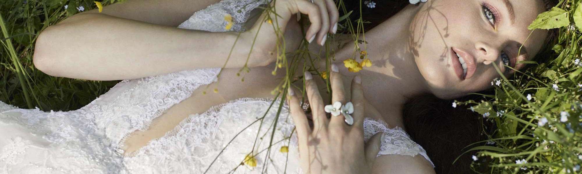 Timeless beauty for every decade and tradition