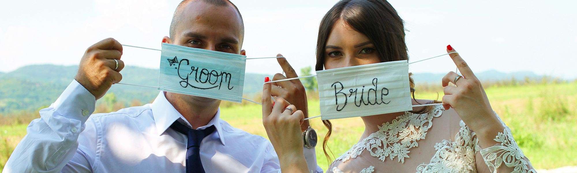 Accessories for your Guests in the time of COVID