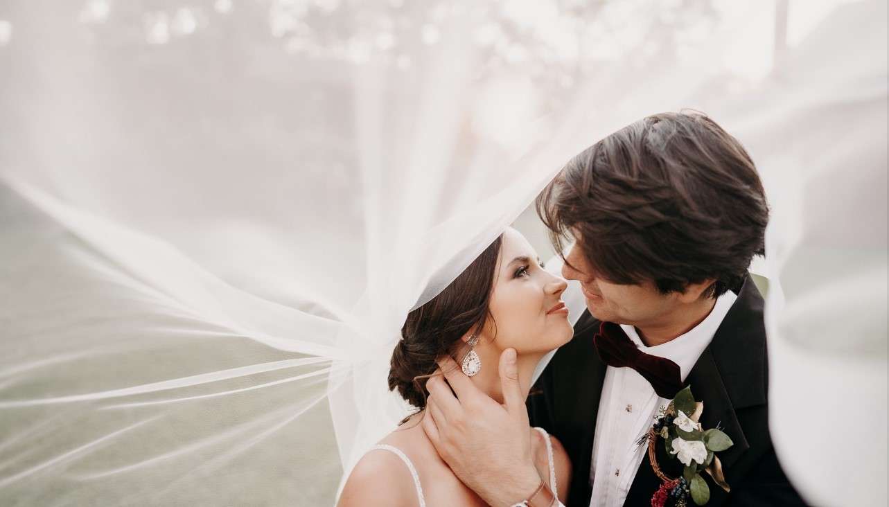 Photographer – NS Photobook Weddings