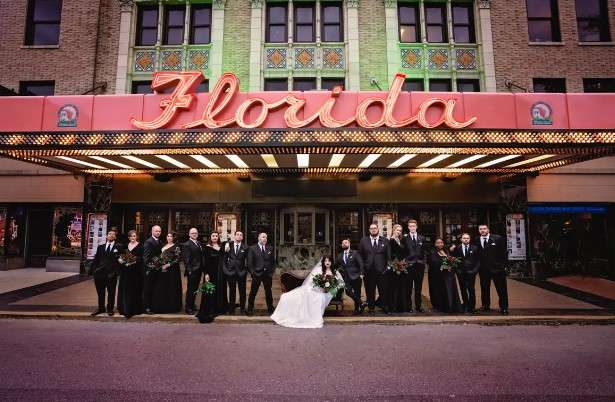 Sarah Hedden Photography