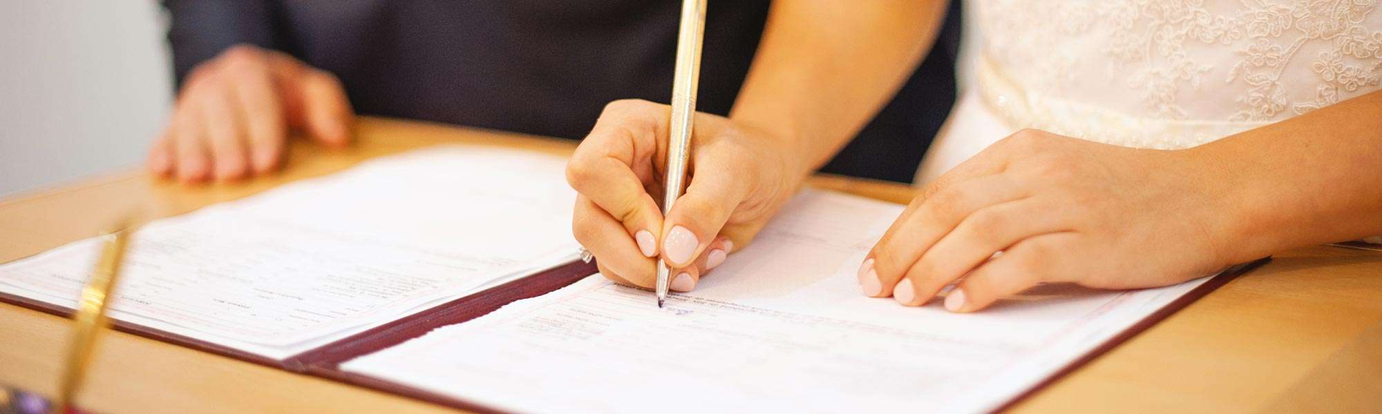 The Modern Day Ketubah