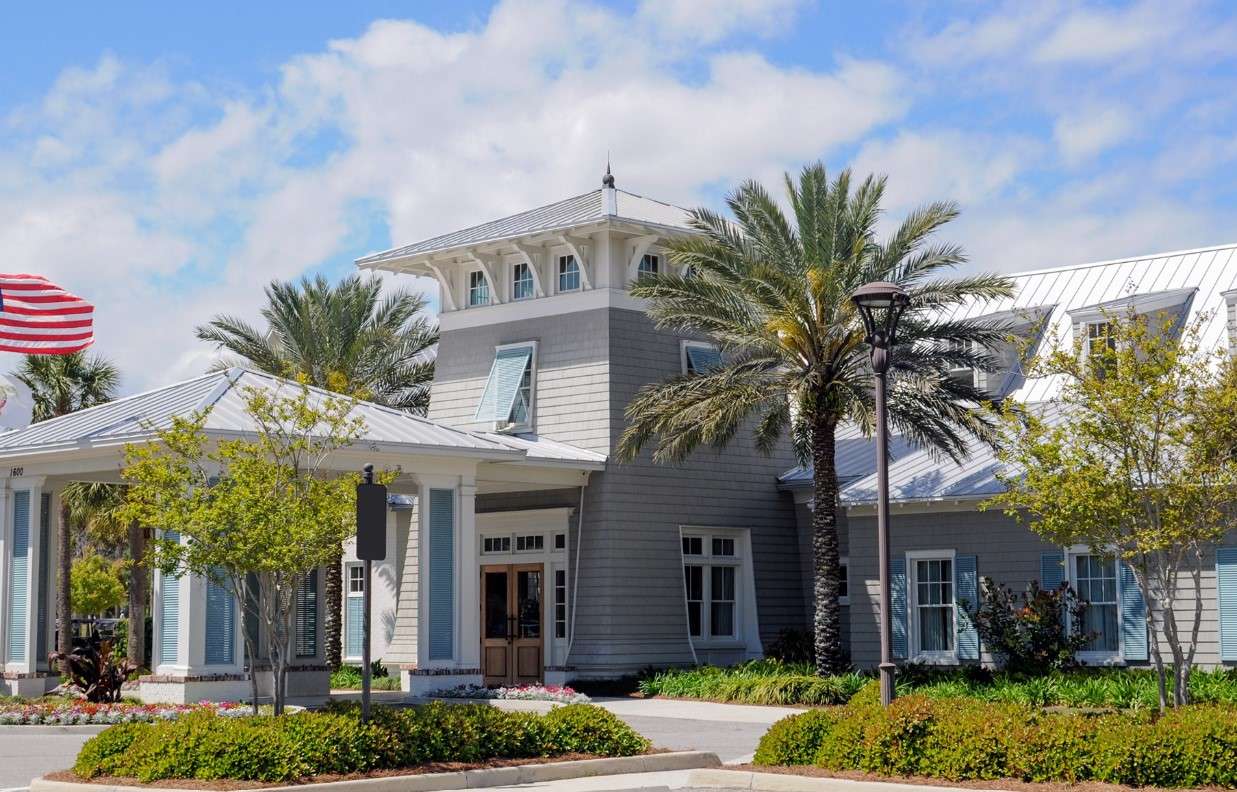 Atlantic Beach Country Club