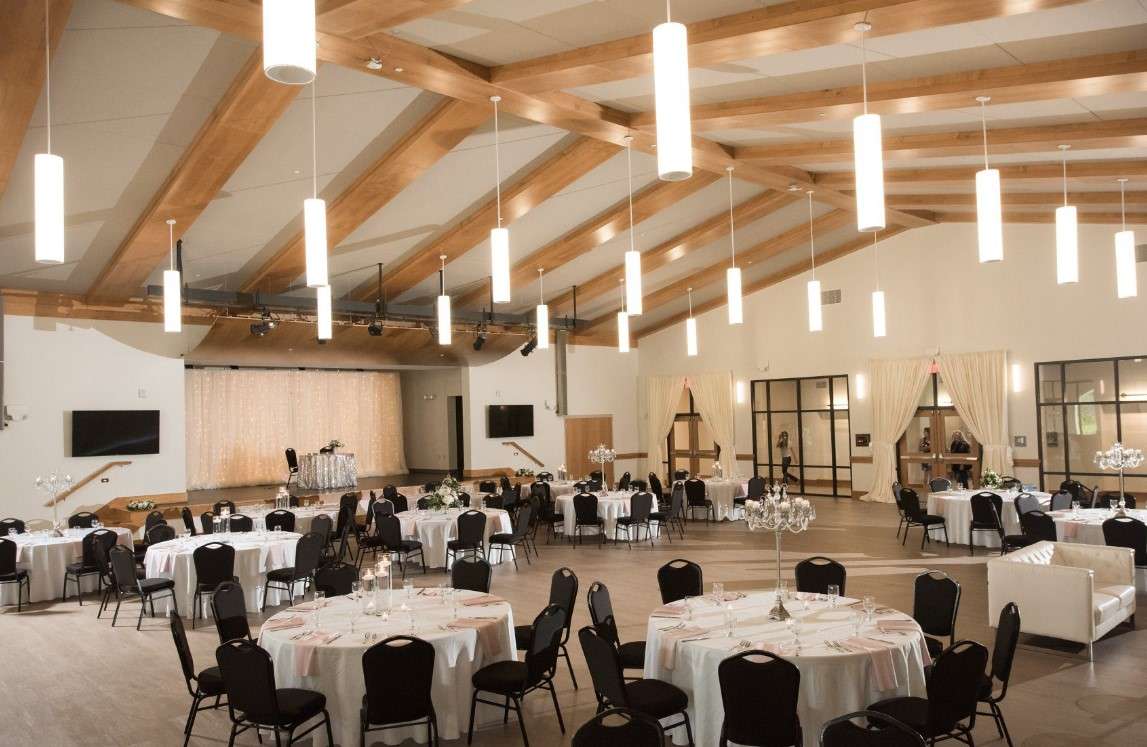 Celebration Hall