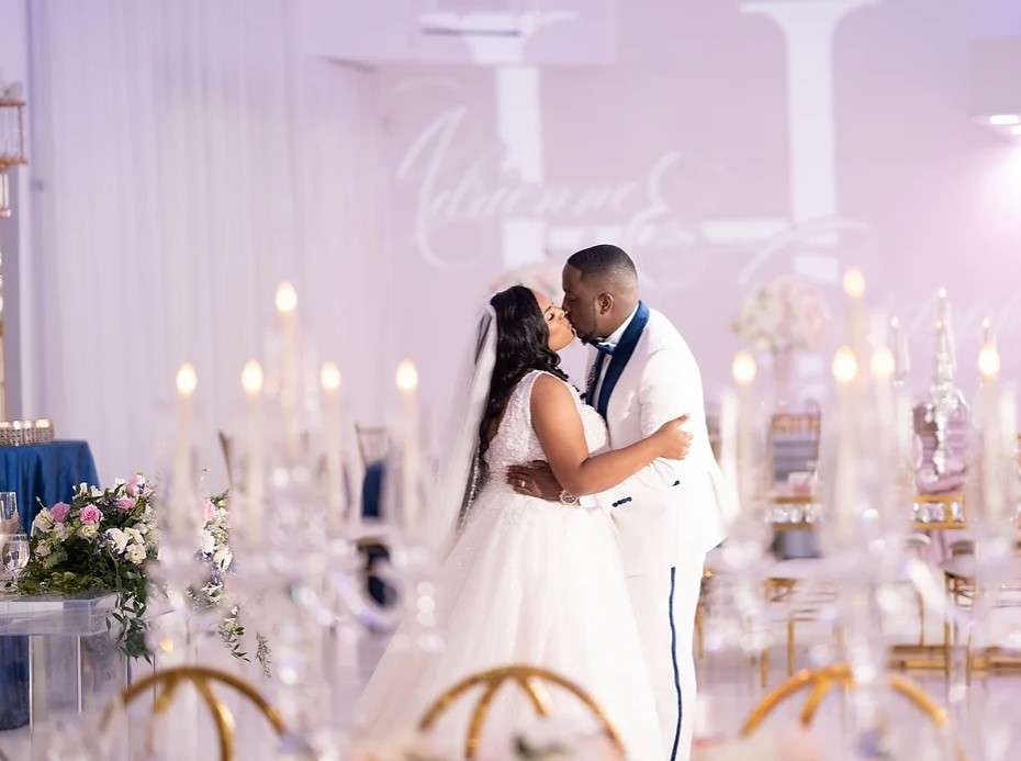 Cosmopolitan Ballroom