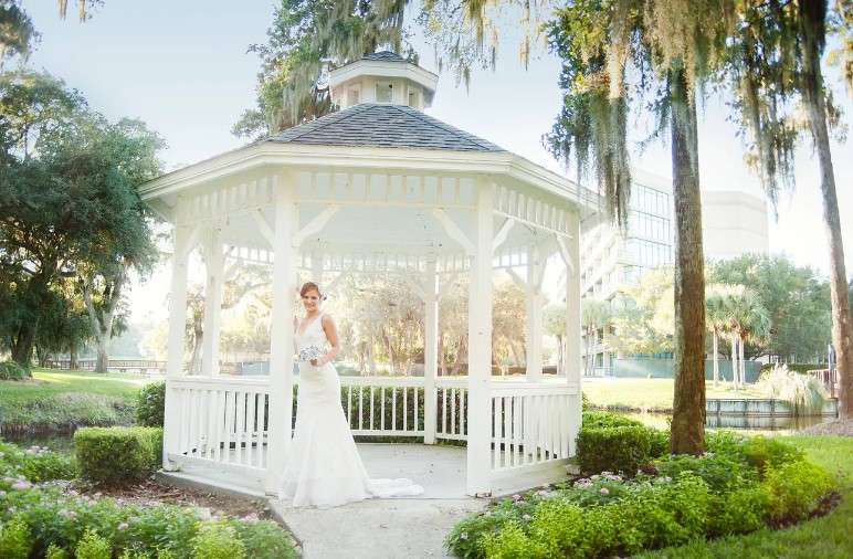 Hotel weddings – sawagrass marriott
