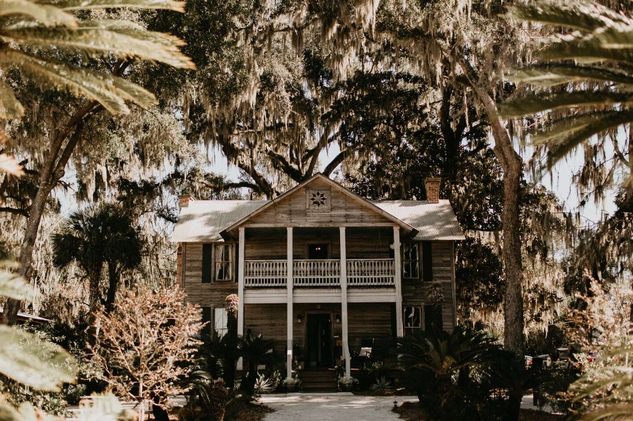 La Venture Grove