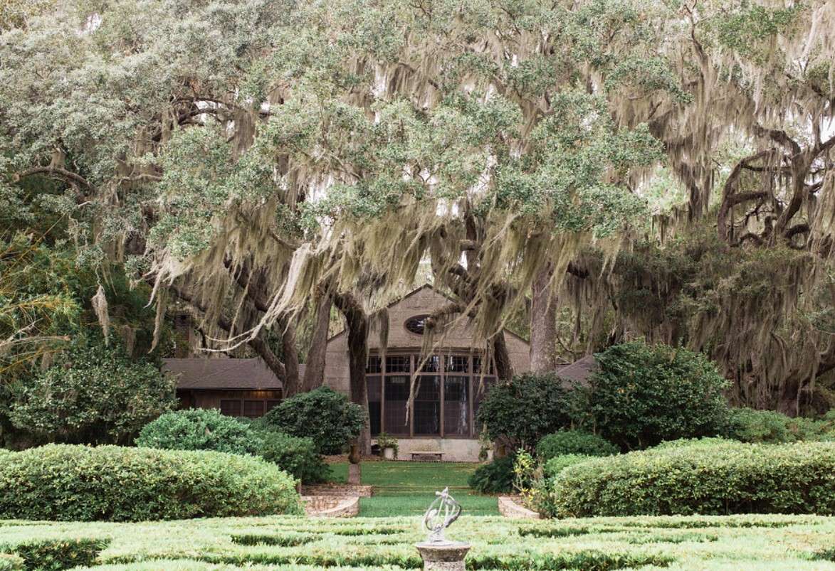 Musgrove Retreat