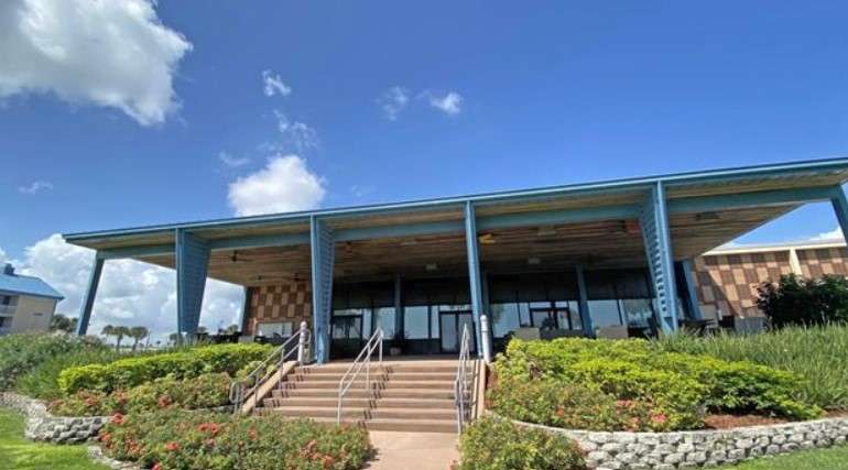 Ocean Breeze Conference Center