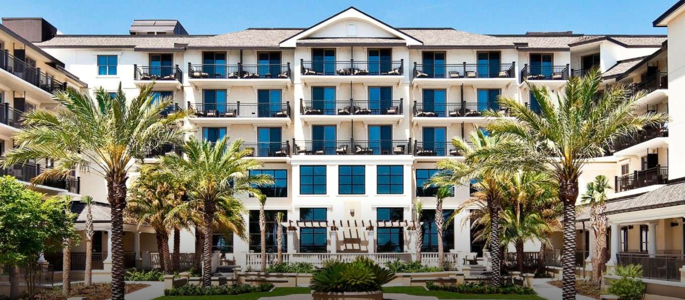 The Westin Jekyll Island
