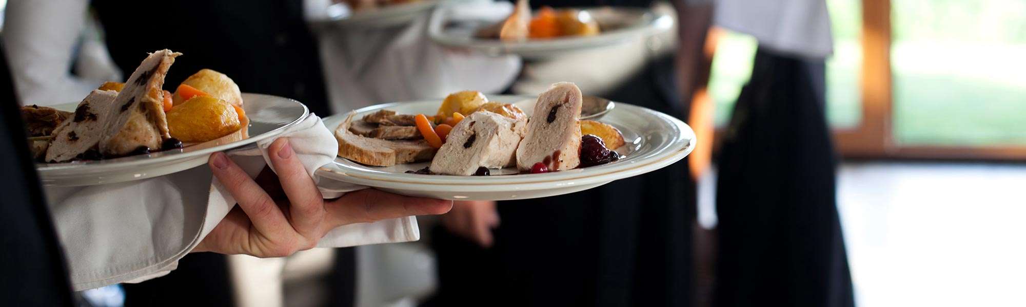 Creating and Serving that Special Dinner