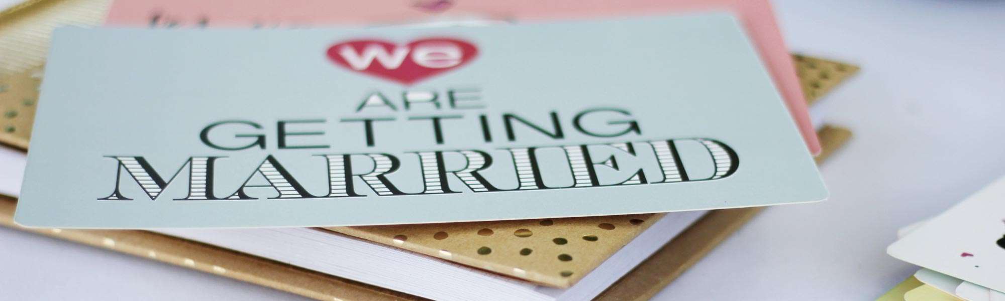 Creating a Budget After Postponing your Wedding