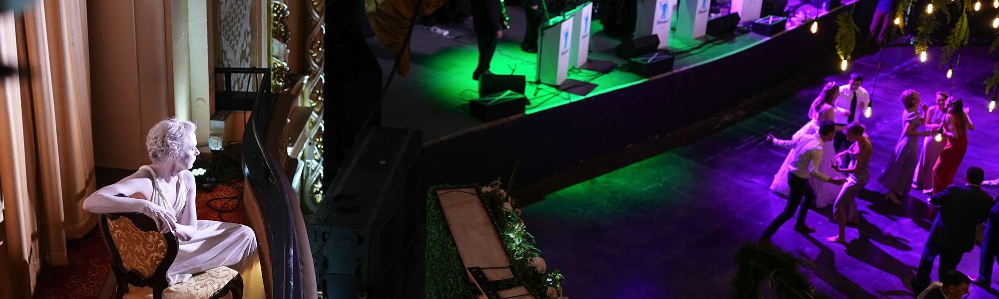 Live Band or DJ? What’s right for you?