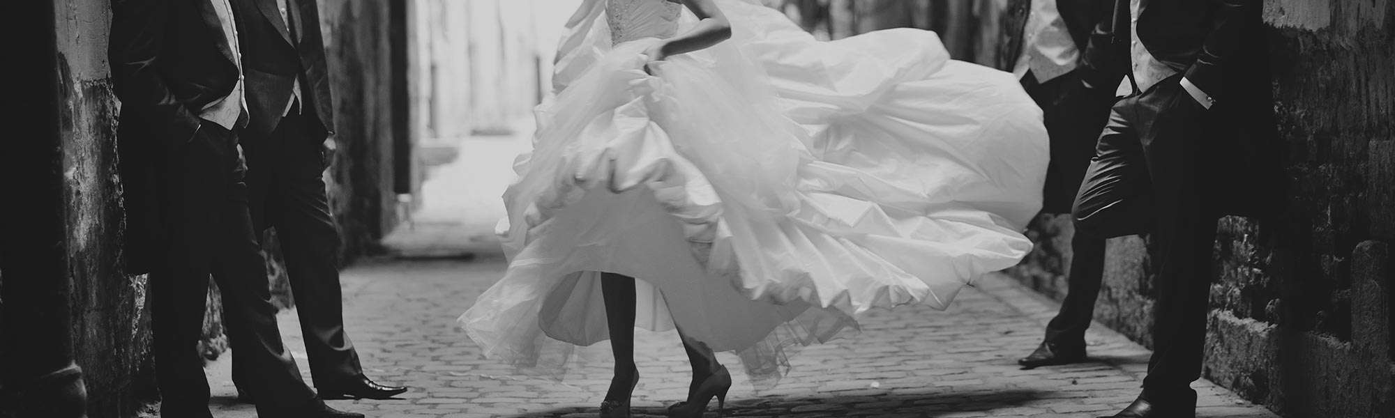 The Fall/Winter Gown Trends from a Top Designer