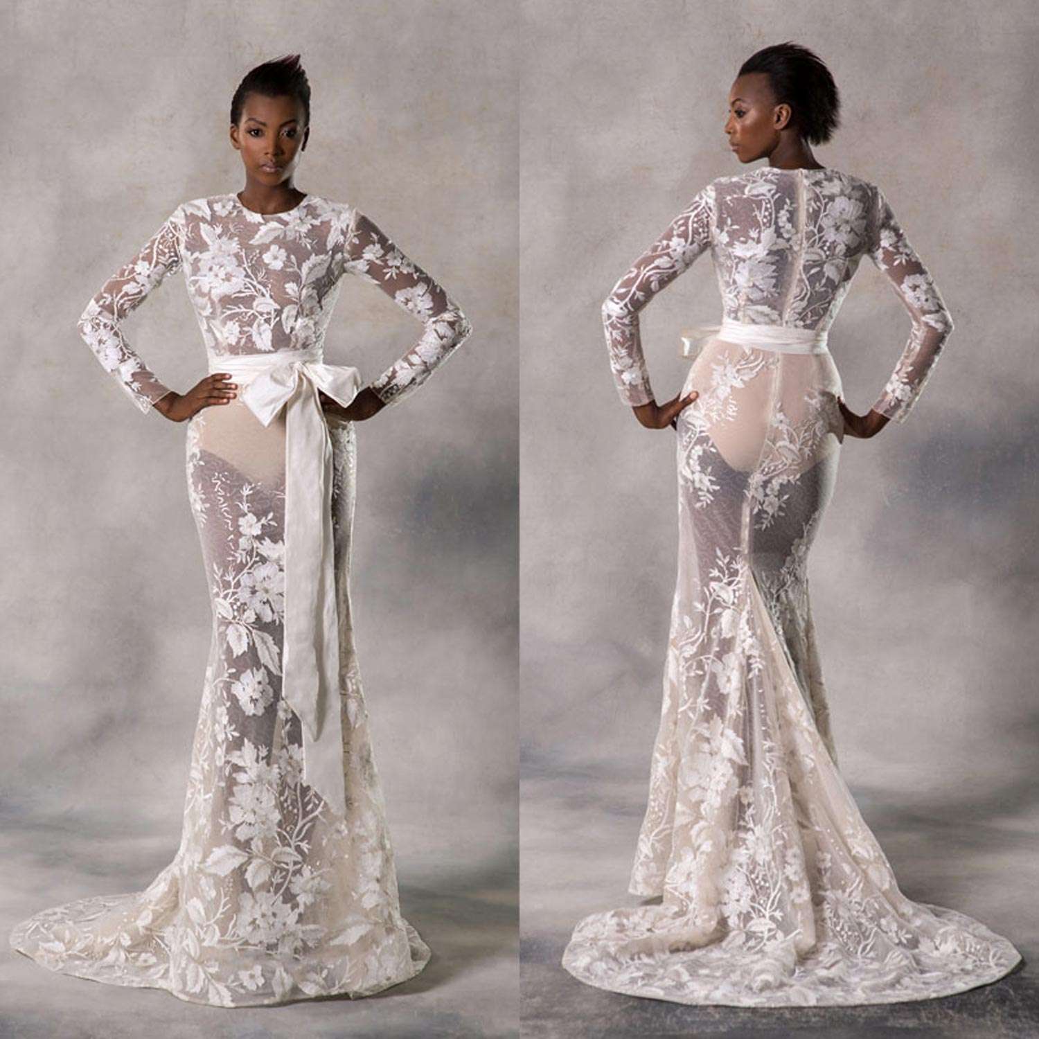 Anna Georgina Casablanca Autumn