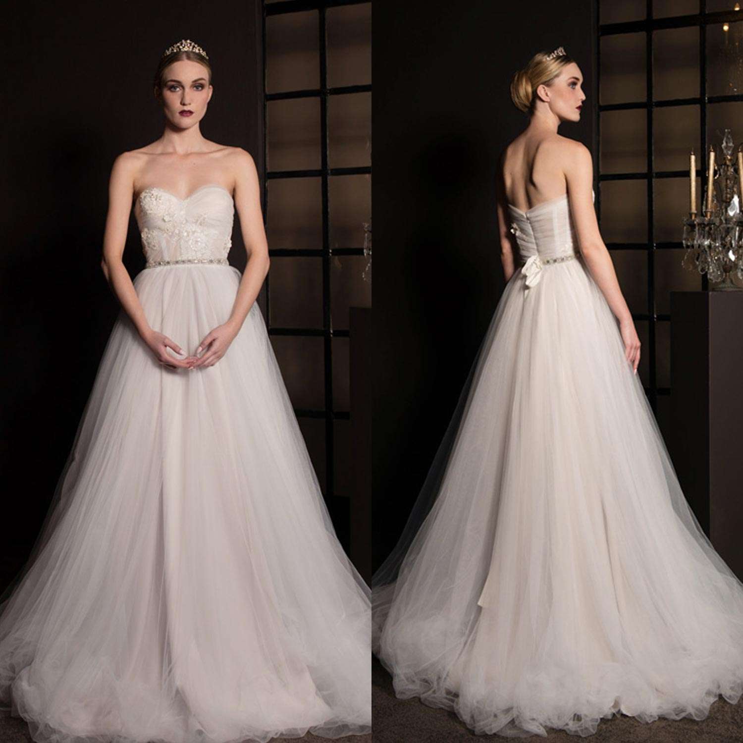 Anna Georgina Classic Collection Aphrodite