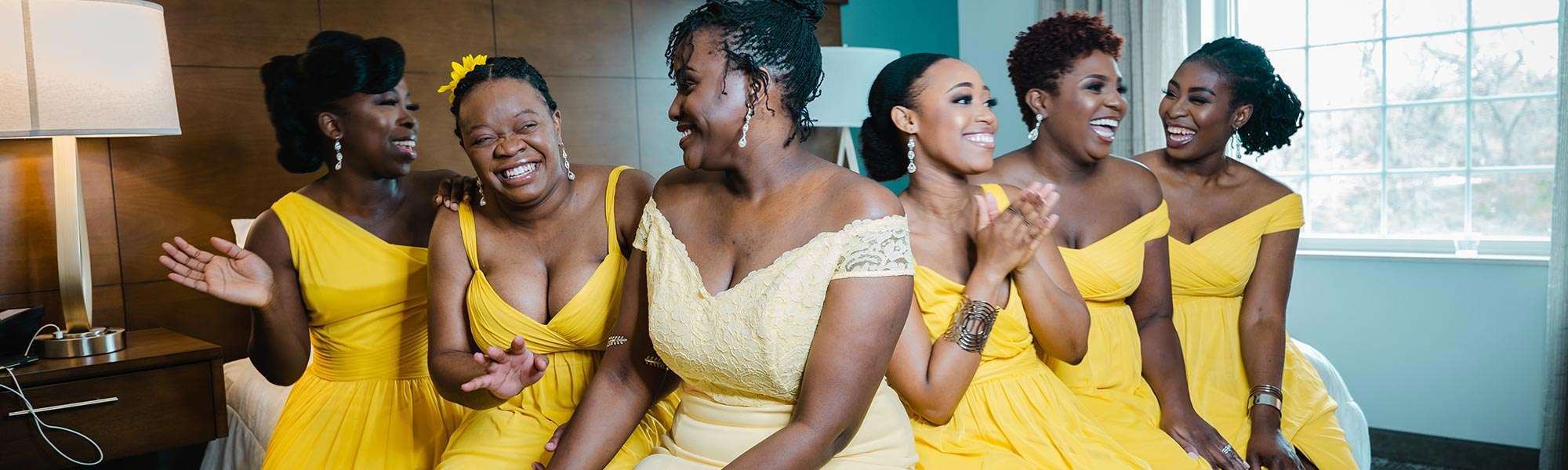 Key Features to Look for When Buying a Bridesmaid Dress Online