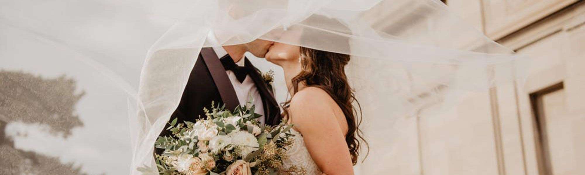 Wedding Day Must-Haves For Maximum Comfort