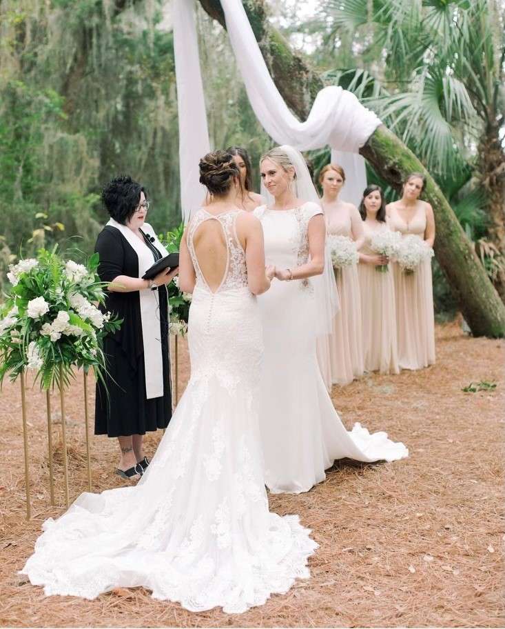 Safe Spaces Weddings 1