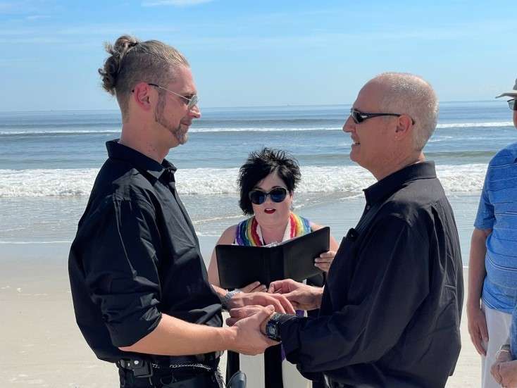 Safe Spaces Weddings 3