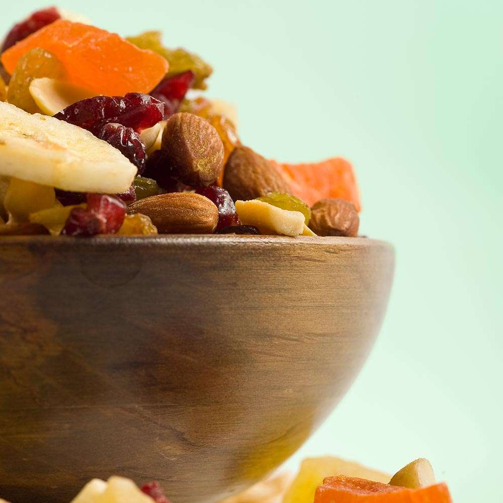 Trail Mix