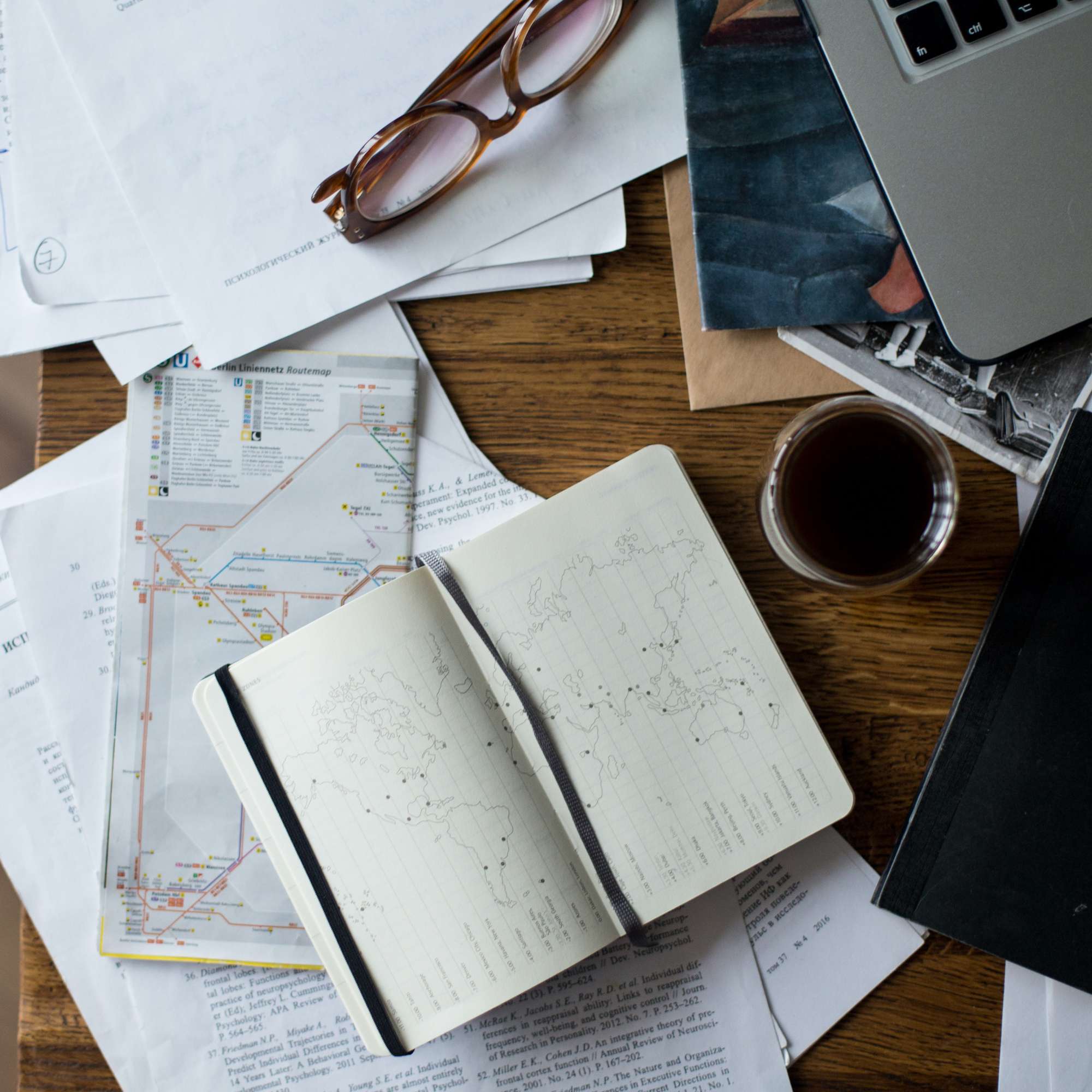 Travel planning